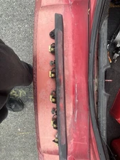 Back tail light ford mustang v6