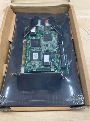 Adaptec AHA-1542CP SCSI Controller Card - Image 1 of 4