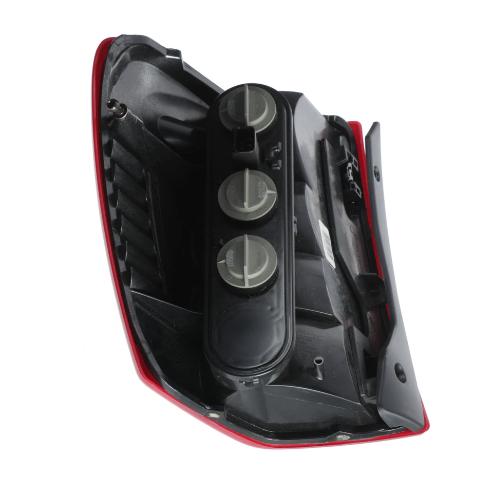 Conjunto de lanterna traseira genuína Mopar 2001-2002 Jeep Grand Cherokee 55155138AC - Imagem 4 de 4