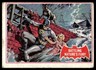 1966 Topps Batman Series A (Red Bat Logo) #23A Battling Natu