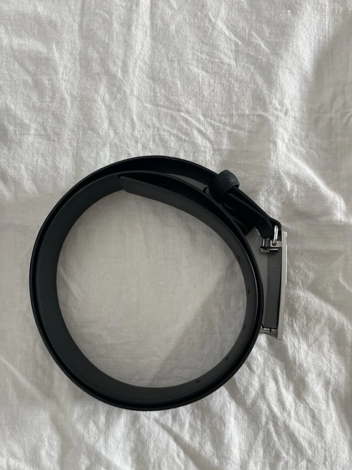 Cintura Prada - Imagen 2 de 4