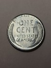1943-S Lincoln Wheat Penny Cent GEM BU Brilliant Uncirculated Rare  — photo 3