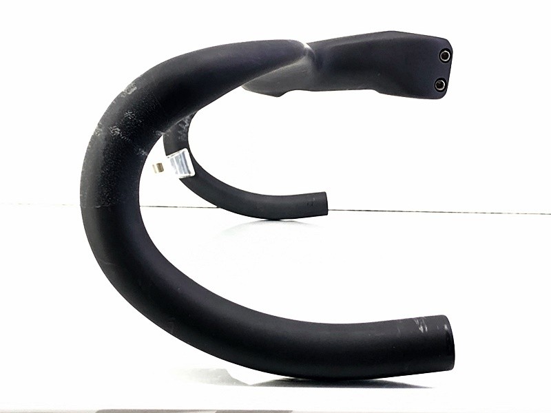Roval Rapide Cockpit 100Mm 420Mm Stem Integrated Drop Handle