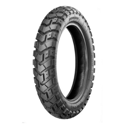 Pneumatic Rubber for Motorcycle Heidenau K60 Scout - 140/80-18 70T TL
