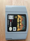 Midway DOOM 64 Nintendo 64 N64 Game Cartridge M Mature NTSC-U/C