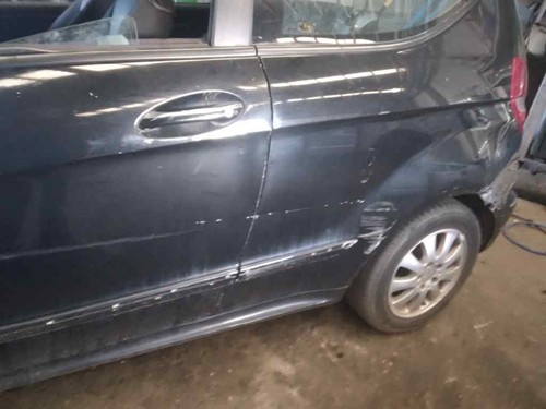 CEINTURE DE SECURITE AVANT DROITE / 2432676 POUR MERCEDES-BENZ CLASE A W169 A - Photo 10/10