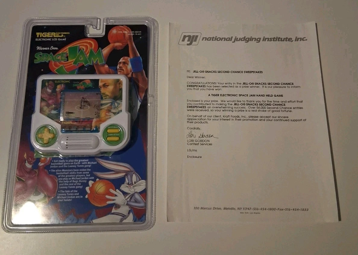 Looney Tunes Electronic Games for sale - eBay