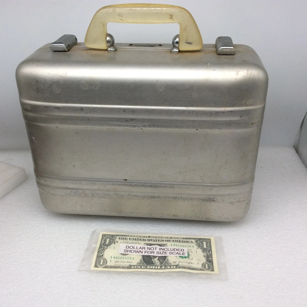 vintage zero halliburton products for sale | eBay