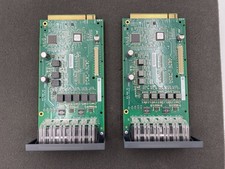 Lot of 2 AVAYA IP500 DS 700417330 with IPO IP500