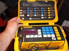 DYNATEL 3M 965 SUBSCRIBER LOOP ANALYZER USED FOR PARTS