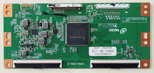 DCBDM-X296A_01 Placa T-CON para TV TD SYSTEMS varios modelos de 50"