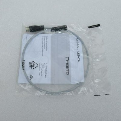 SME-8-S-LED-24 150 857 150857 Proximity Sensor Magnetic   Switch 24VDC 3 Wire #t