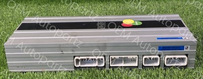 Lexux RX330 RX400H 2004-2007 Mark Levinson factory Amplifier 86280-0e021 Oem use