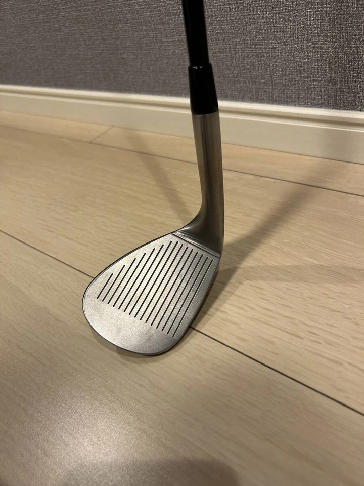 GRAPHITE DESIGN Jucie TT 60D RAUNE W100 Golf Wedge - Excellent Condition - Image 4 of 4