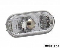 Seitenblinker Blinker Links Rechts Vorne FüR VW Lupo Passat, Seat, Ford 95-10