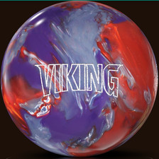 900 GLOBAL VIKING Bowling Ball 12lb-16lb  FREE SHIPPING 