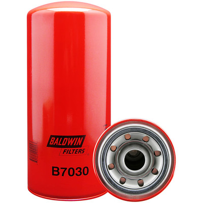 Genuine Baldwin Filter B7030 B-7030 Engine Oil Filter FREE SHIPPING