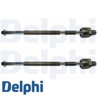 2X Axialgelenk FüR Spurstange Delphi TA2457 2 Spurstangen Set