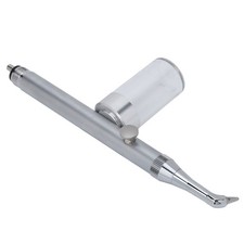 Sabbiatrice dentale professionale per denti grossolanatura applicazione ortodontica