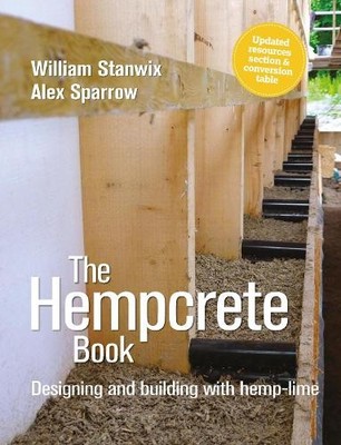 The Hempcrete Book - 9780857841209