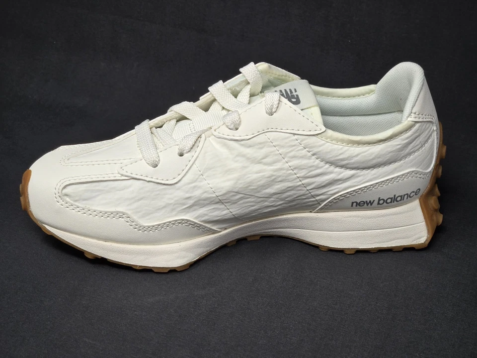 New Balance 327 Preescolar Niños Unisex Talla Iridiscente Sal Marina Goma PS327KB NUEVO Foto 2 de 4