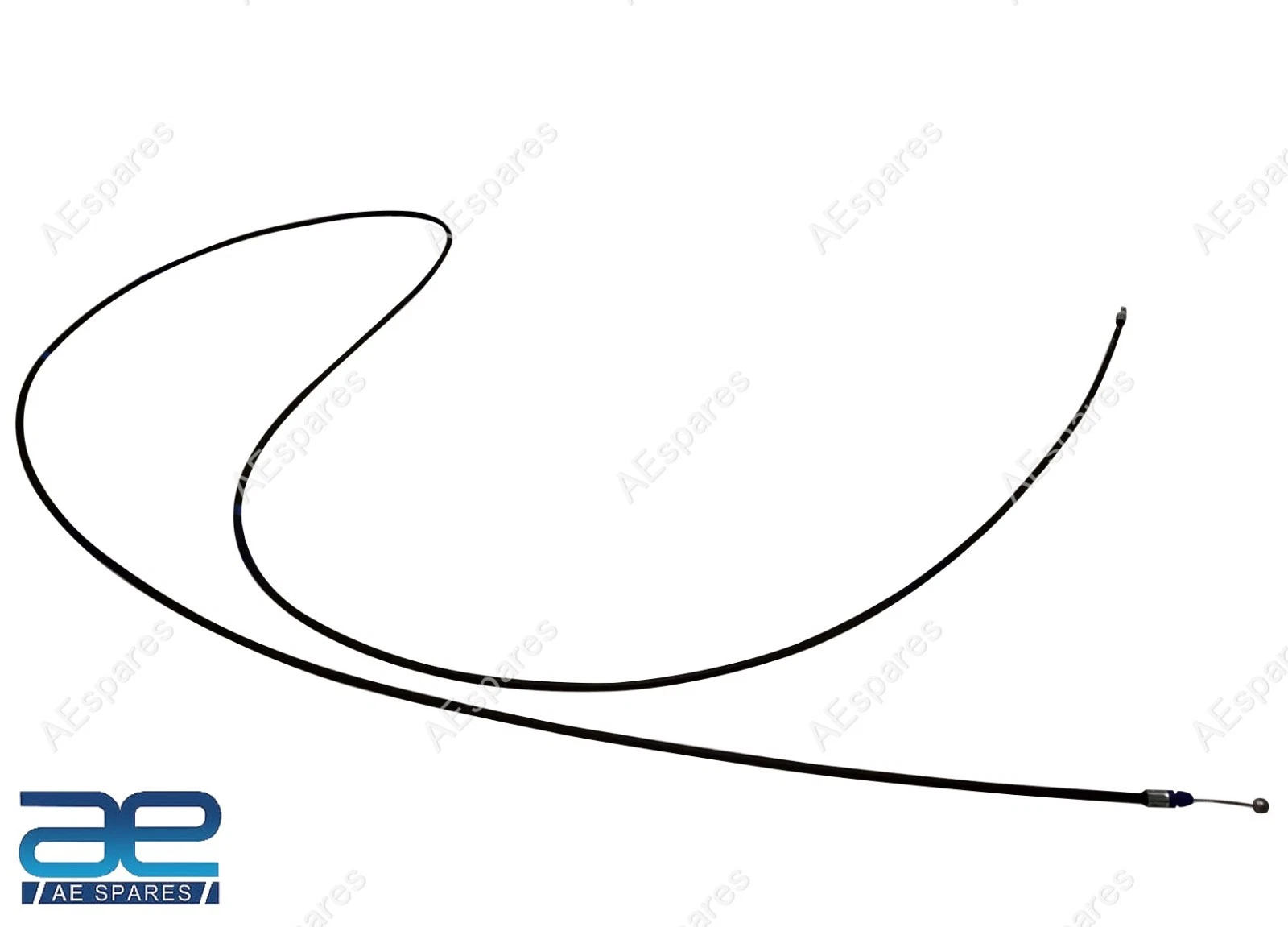 Tailgate Opener Cable For Suzuki Alto 2000-04 Alto 800 2012-23 Alto K10 2010-14 view 2