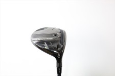 Taylormade Qi35 18 5 Fairway Wood Stiff Flex Speeder Pro Tour Spec 84 Good