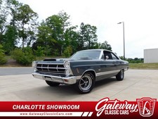 1967 Ford Fairlane for Sale
