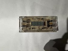 183D5587P001 GE Range Board - Control