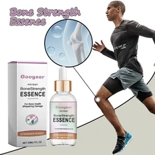 Googeer Joint Comfort Drops - Back & Muscle Support Liquid Supplement