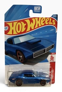 Hot Wheels Custom Otto | eBay