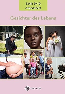 Eveline Luutz Gesichter des Lebens_Neubearbeitung: Arbei (Broschüre) (UK IMPORT)