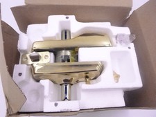 Schlage FE595-CAM-505 ACC Camelot Keypad Entry Gold SEE DESC