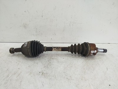 9645249280 GETRIEBE VORNE LINKS / 230132 FÜR CITROËN C8 2.2 HDI 16V PREMIER II