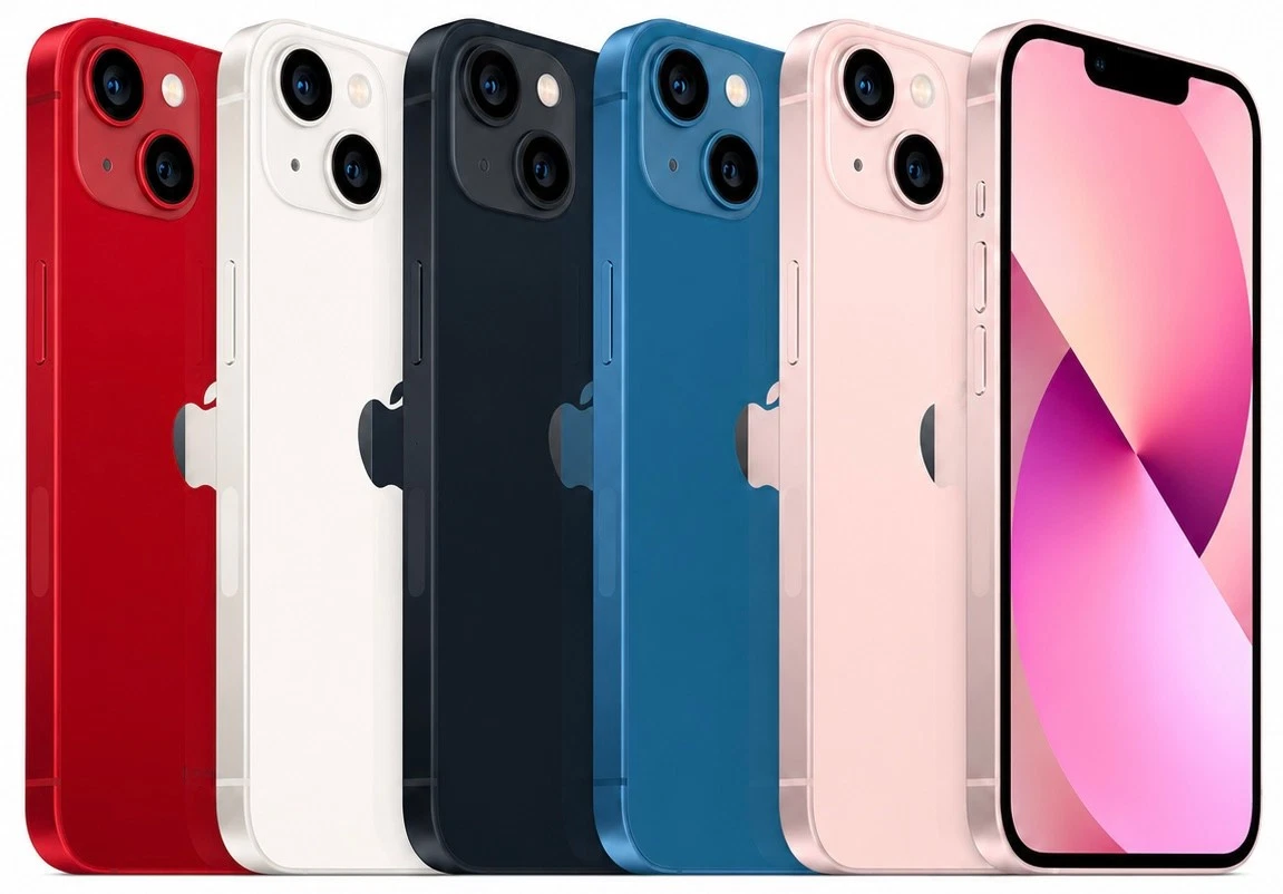Apple iPhone 13 mini 512GB for Sale - Shop New & Used Cell Phones