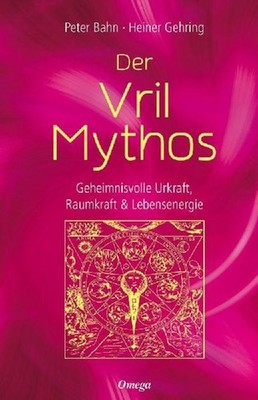 Der Vril-Mythos, Heiner Gehring