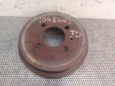 Tambour de frein Volkswagen LUPO