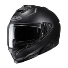 HJC i71 Matt Black