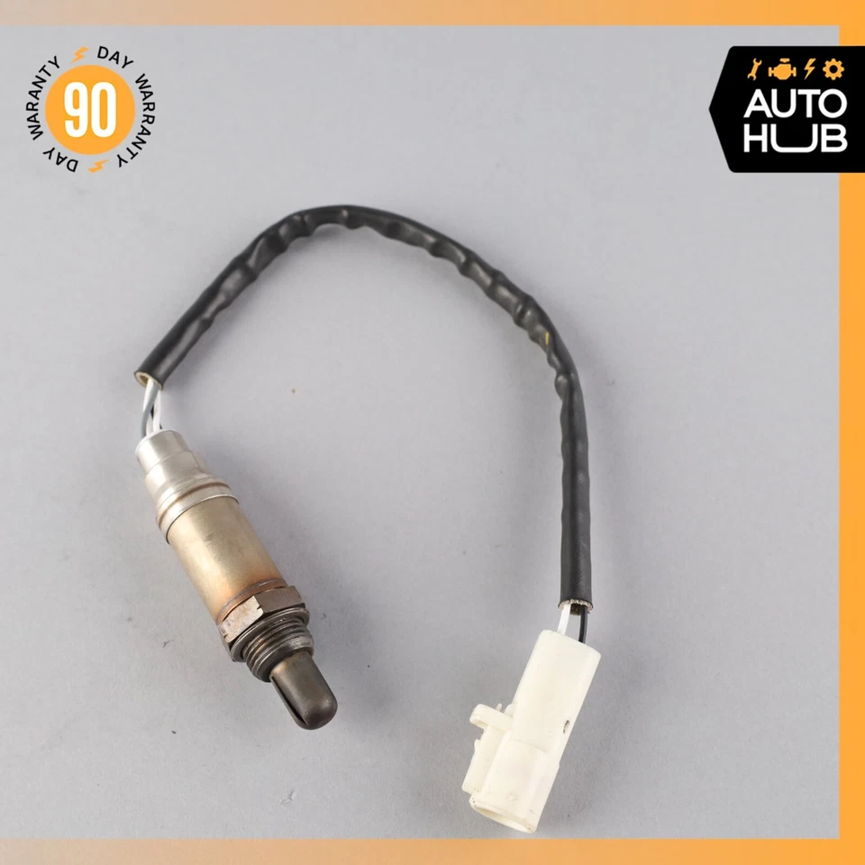 02-05 福特 Thunderbird 前后氧 O2 传感器 Lambda 4 件套原始设备制造商 73k — 第 3/4 张图片