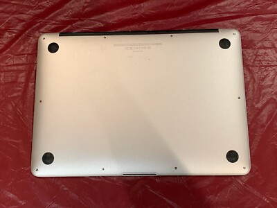 中古☆Apple MacBookAir 13-inch Mid2011 MC966J/A Apple MacBook Air 1.7 GHz Core i5 13