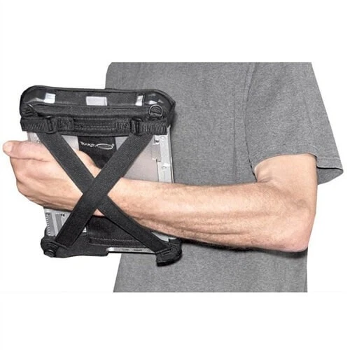 ORIGINAL PANASONIC TOUGHBOOK FZ-G1 HAND STRAP TOUGHMATE "X" / TBCG1XSTP-P - Image 3 of 3