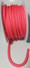 7MM CORDON POLYESTER CUSHION PIPING CORD, CHOOSE COLOUR & LENGTH, ART 0973