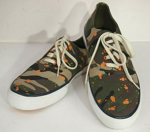 sperry cloud cvo sneaker