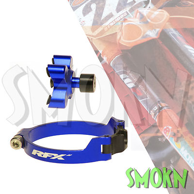 KTM Launch Control für SX 125 150 250 350 450 SX-F 03-26 RFX Lochschussgerät BU