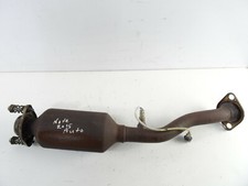 Nissan Note MK2 2012-19 1.2 Petrol Exhaust CAT Catalytic Converter 200103VU0A