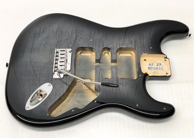 ◇大感謝祭!! Stratocaster Body ASH G1P22410（Fender / FSR American 