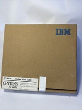 27L0524 IBM Corporation IBM Cable FDD Ext Kit F/2647/2631