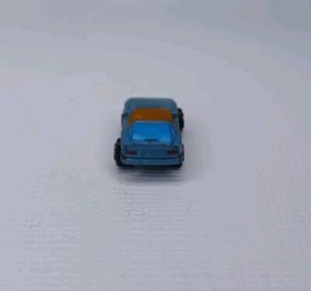 1989 Galoob Micro Machine Car