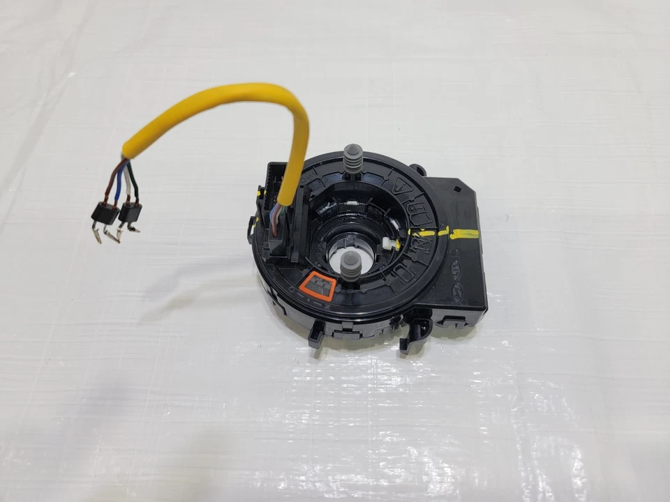 2019-2024 Kia Forte Steering Wheel Clock Spring OEM 93490-G3240 - Image 2 of 4