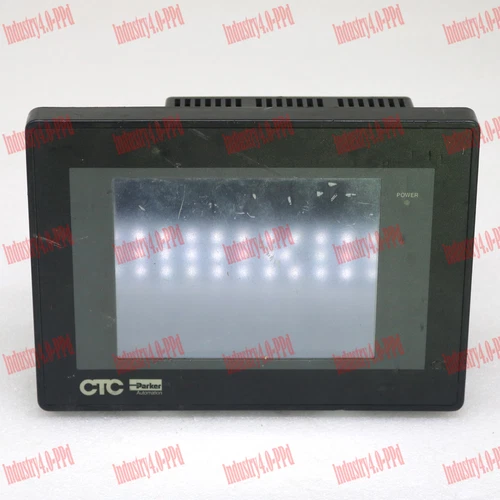 1Pc Used Ctc Parker P11-314DR P11-314DR spot stock #YP1